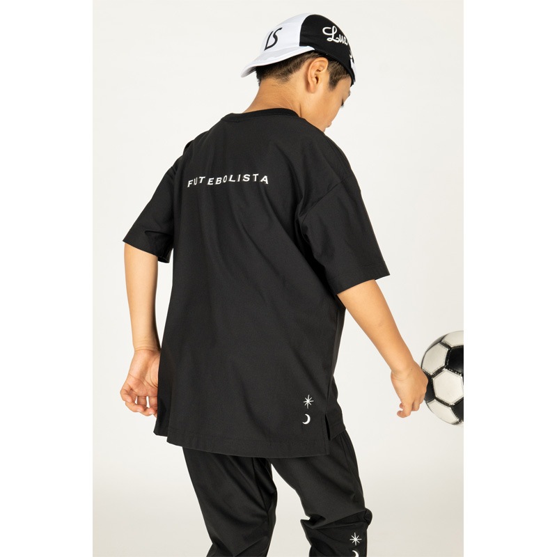 �롼��������֥�/LUZ e SOMBRA ����˥��ץ饯�ƥ��������/Jr LS DRY TEE��L2262060��