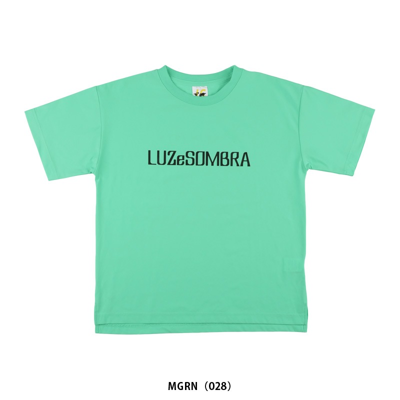�롼��������֥�/LUZ e SOMBRA ����˥��ץ饯�ƥ��������/Jr LS DRY TEE��L2262060��