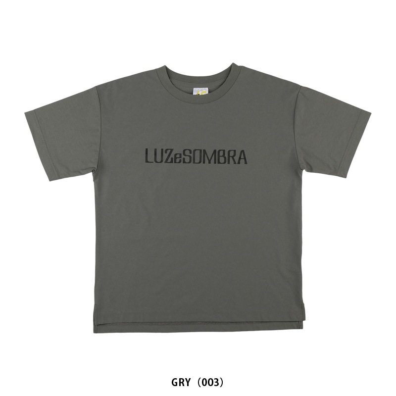 �롼��������֥�/LUZ e SOMBRA ����˥��ץ饯�ƥ��������/Jr LS DRY TEE��L2262060��
