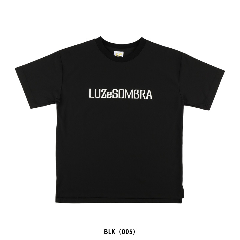 �롼��������֥�/LUZ e SOMBRA ����˥��ץ饯�ƥ��������/Jr LS DRY TEE��L2262060��