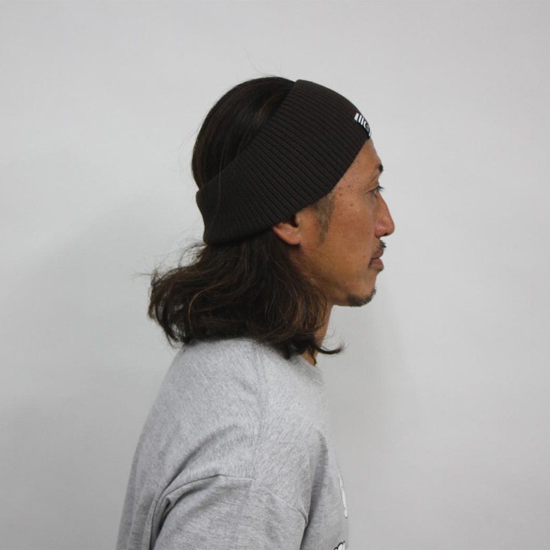 スージョ/SULLO ヘアバンド/AZEAMI HAIR BAND【1425001035