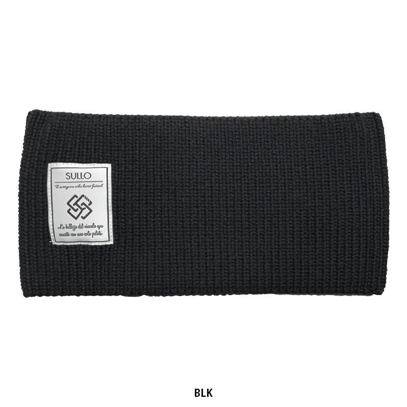スージョ/SULLO ヘアバンド/AZEAMI HAIR BAND【1425001035