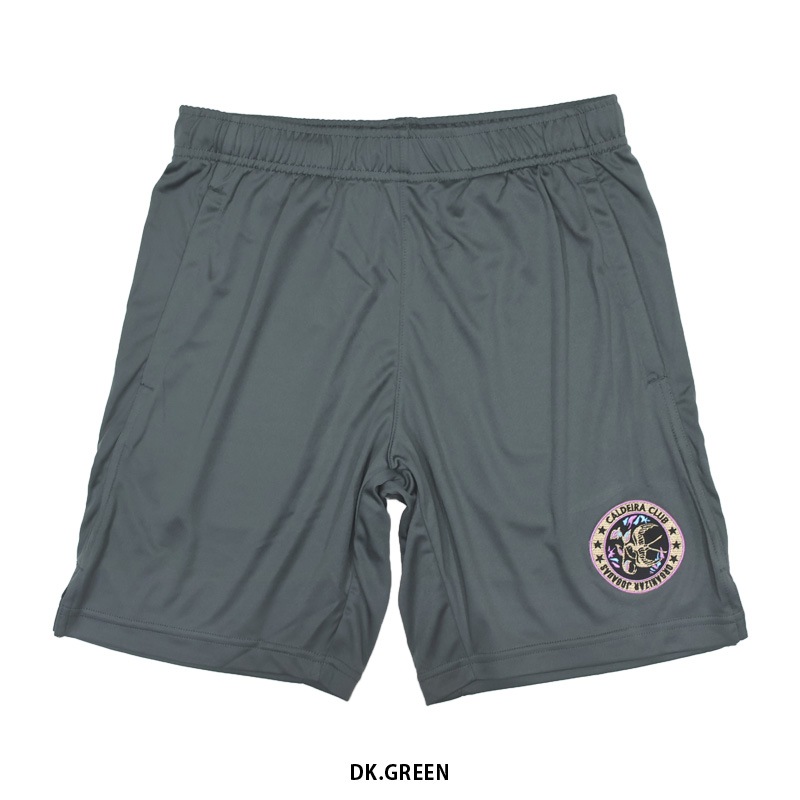 �����ǥ�/CALDEIRA �ץ饯�ƥ����ѥ��/RECYCLED POLYESTER PANTS��THE TRACK OF HOPE�ɡ�15CR724��