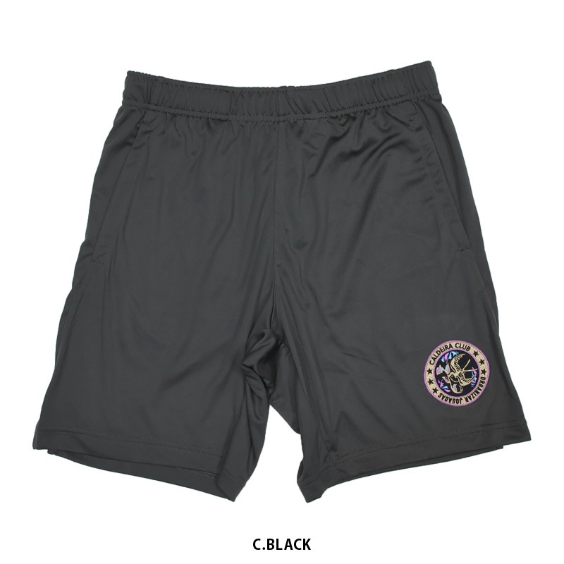 �����ǥ�/CALDEIRA �ץ饯�ƥ����ѥ��/RECYCLED POLYESTER PANTS��THE TRACK OF HOPE�ɡ�15CR724��