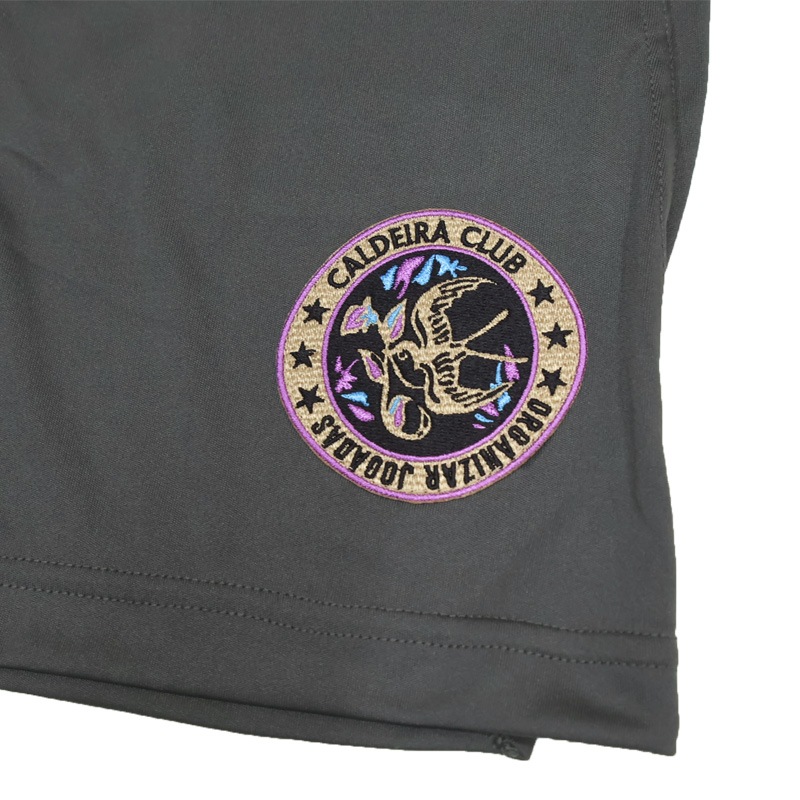 �����ǥ�/CALDEIRA �ץ饯�ƥ����ѥ��/RECYCLED POLYESTER PANTS��THE TRACK OF HOPE�ɡ�15CR724��