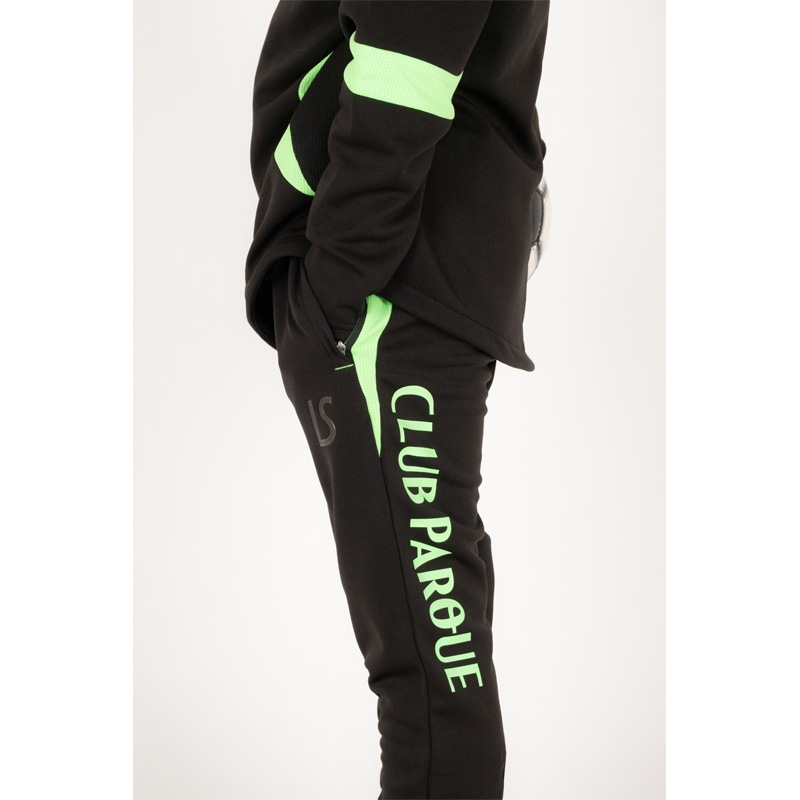 �롼��������֥�/LUZ e SOMBRA ����˥����㡼�����󥰥ѥ��/CP JERSEY LONG PANTS��C2261051��