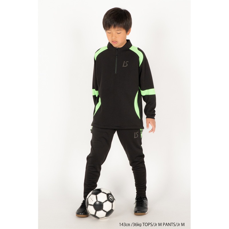 �롼��������֥�/LUZ e SOMBRA ����˥����㡼�����󥰥ѥ��/CP JERSEY LONG PANTS��C2261051��