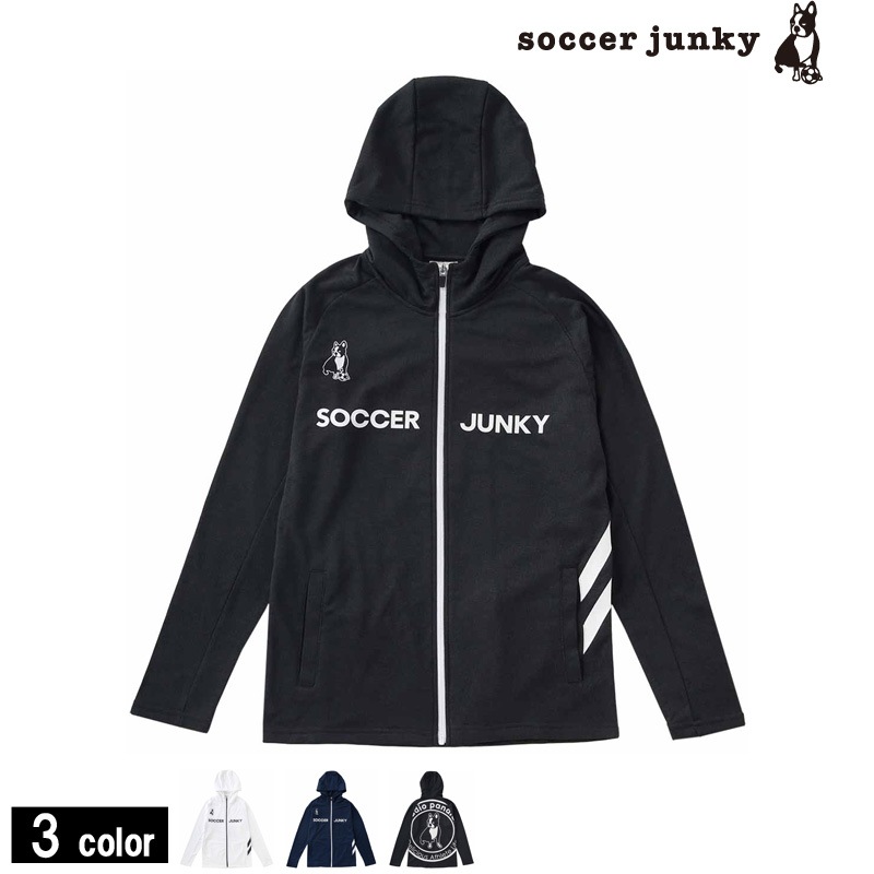 ���å�������󥭡�/soccerjunky �ȥ졼�˥󥰥ե꡼���ѡ�����/�ӥ�ɥ��å�+2��SJ20520��