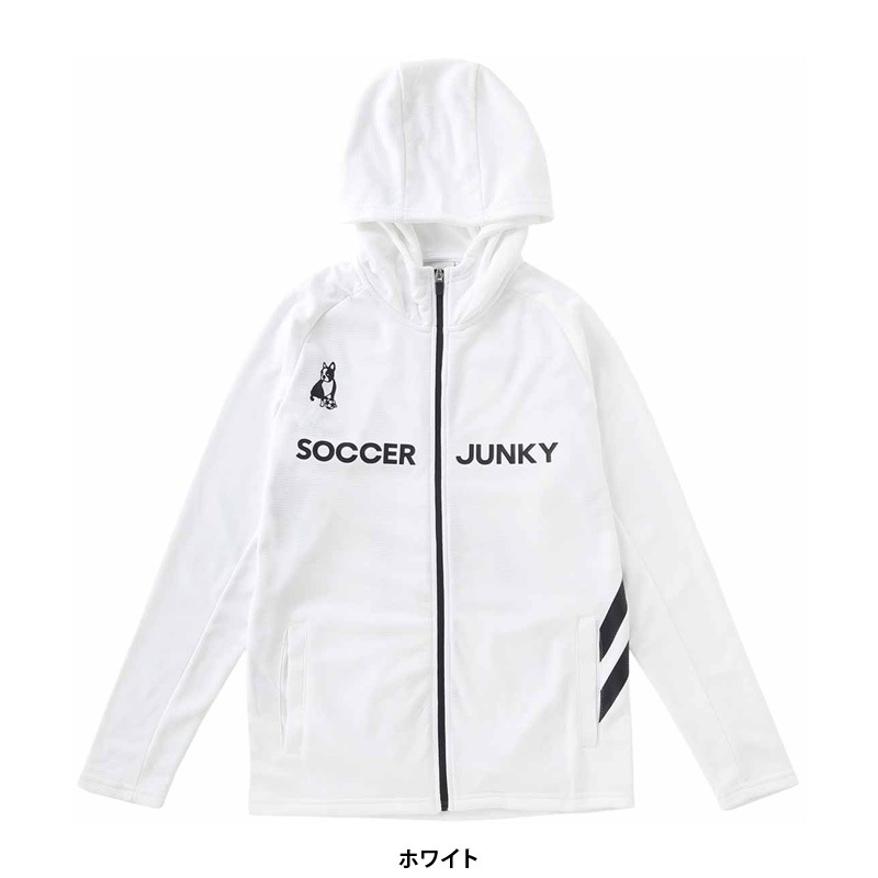 ���å�������󥭡�/soccerjunky �ȥ졼�˥󥰥ե꡼���ѡ�����/�ӥ�ɥ��å�+2��SJ20520��