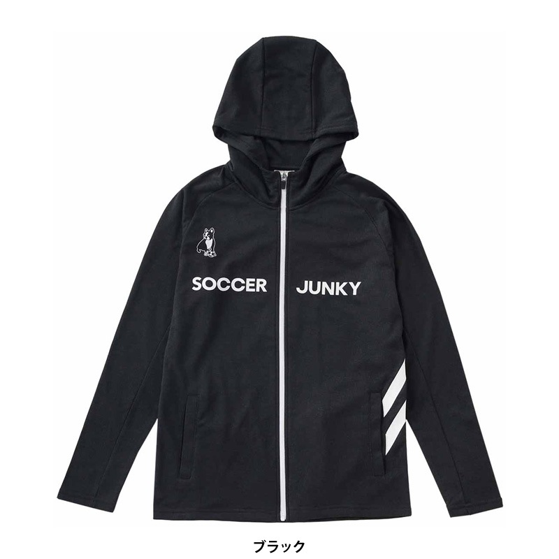 ���å�������󥭡�/soccerjunky �ȥ졼�˥󥰥ե꡼���ѡ�����/�ӥ�ɥ��å�+2��SJ20520��