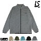 �롼��������֥�/LUZ e SOMBRA �ե꡼�����㥱�å�/FULLZIP FLEECE JKT��L1212302��
