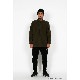 �롼��������֥�/LUZ e SOMBRA �ե꡼�����㥱�å�/FULLZIP FLEECE JKT��L1212302��