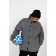 �롼��������֥�/LUZ e SOMBRA �ե꡼�����㥱�å�/FULLZIP FLEECE JKT��L1212302��
