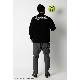 �롼��������֥�/LUZ e SOMBRA �ե꡼�����㥱�å�/FULLZIP FLEECE JKT��L1212302��