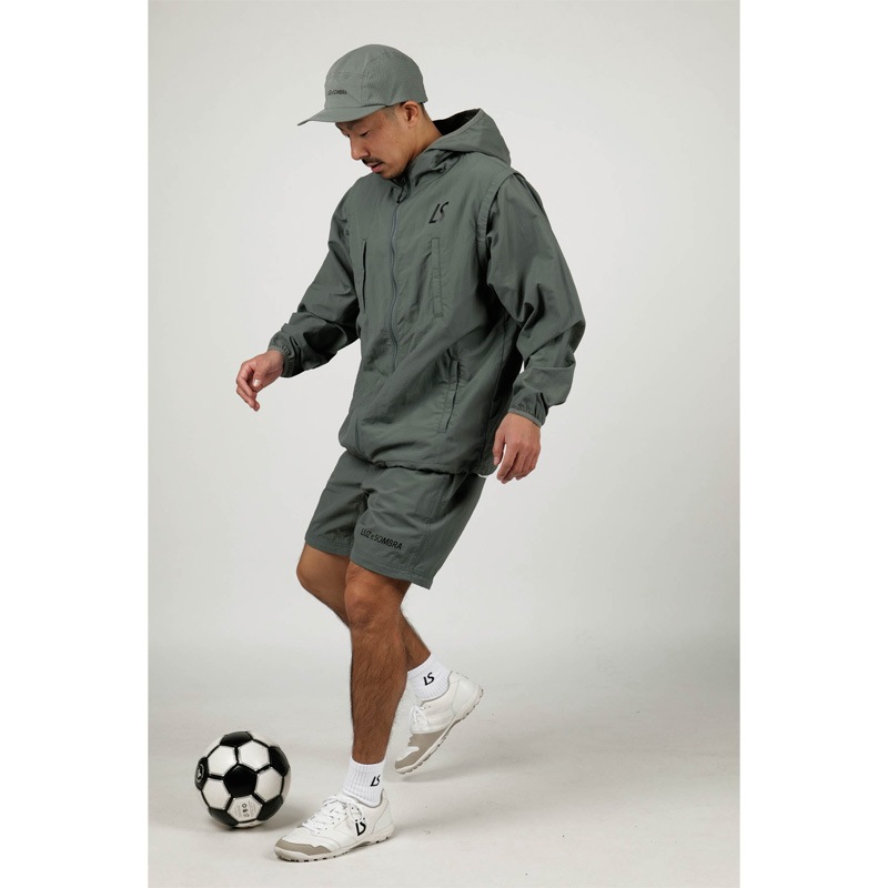 �롼��������֥�/LUZ e SOMBRA 2WAY�ԥ��ƥѥ��/NAVIGATORS FLEXIBLE PANTS��L1231101��