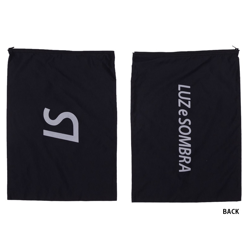 ルースイソンブラ/LUZ e SOMBRA 2WAYピステパンツ/NAVIGATORS FLEXIBLE