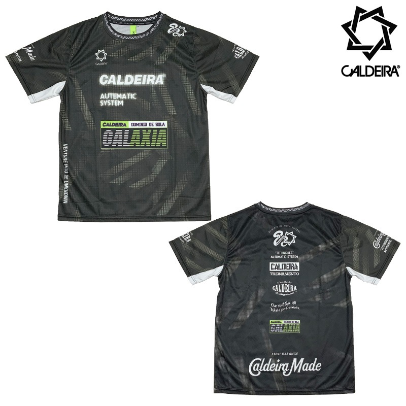 ǥ/CALDEIRA ץ饯ƥ/GALAXIA GAME SHIRT AUTEMATICɡ14CR613