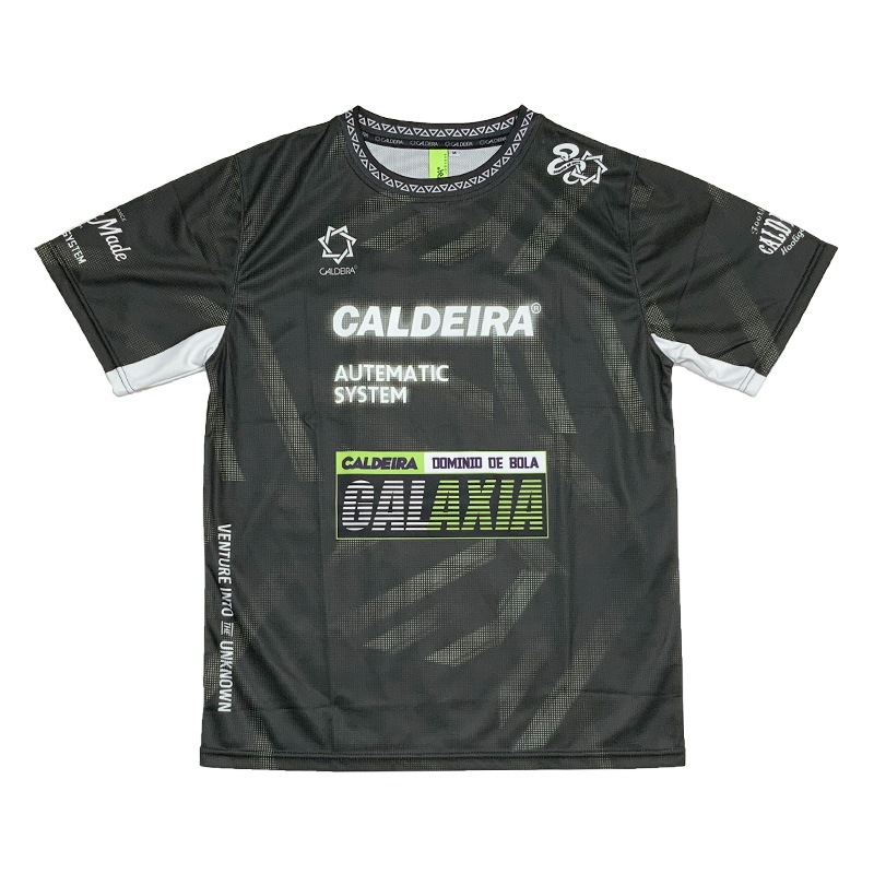 ǥ/CALDEIRA ץ饯ƥ/GALAXIA GAME SHIRT AUTEMATICɡ14CR613