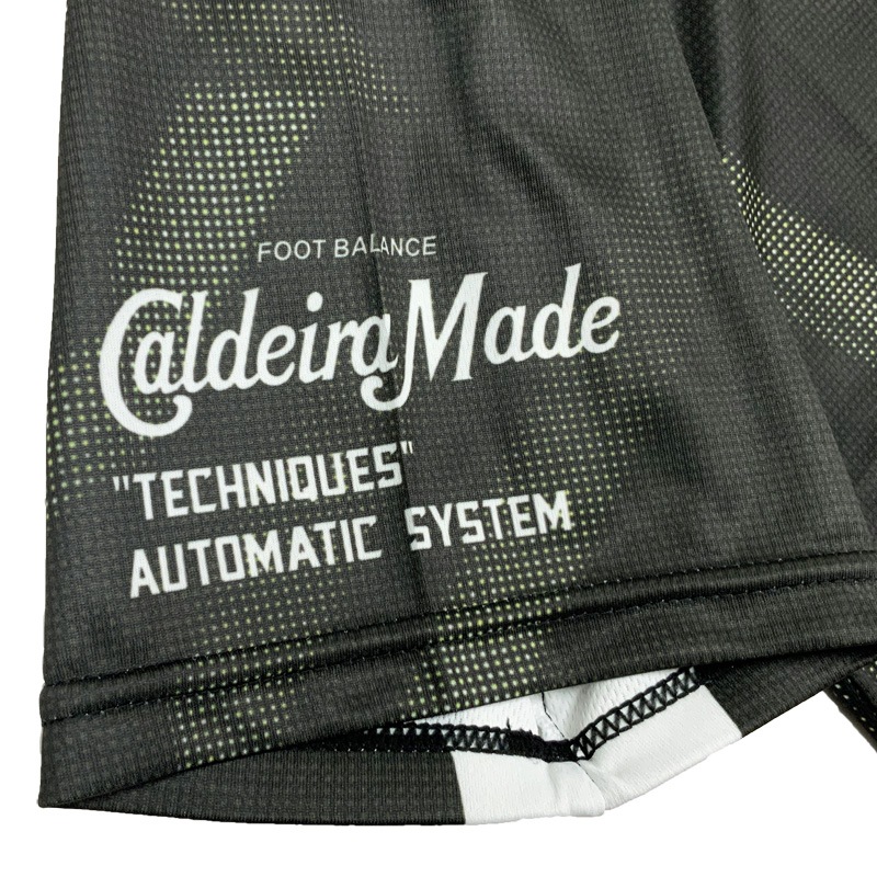 ǥ/CALDEIRA ץ饯ƥ/GALAXIA GAME SHIRT AUTEMATICɡ14CR613