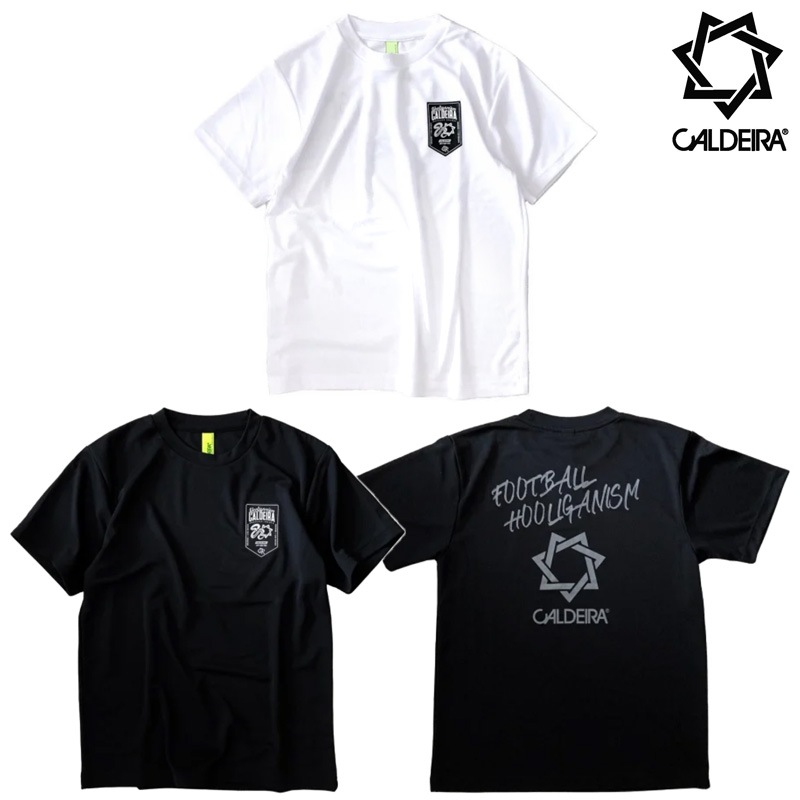 ǥ/CALDEIRA ץ饯ƥ/PENNANT EMBLEM PRA SHIRTPRO SPIRITɡ14CR621