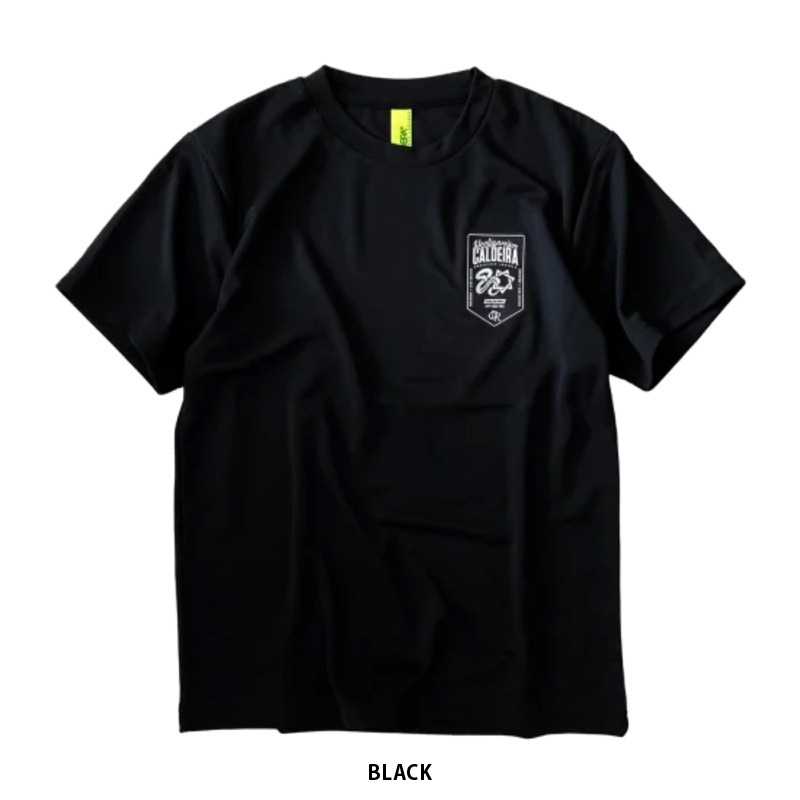 ǥ/CALDEIRA ץ饯ƥ/PENNANT EMBLEM PRA SHIRTPRO SPIRITɡ14CR621