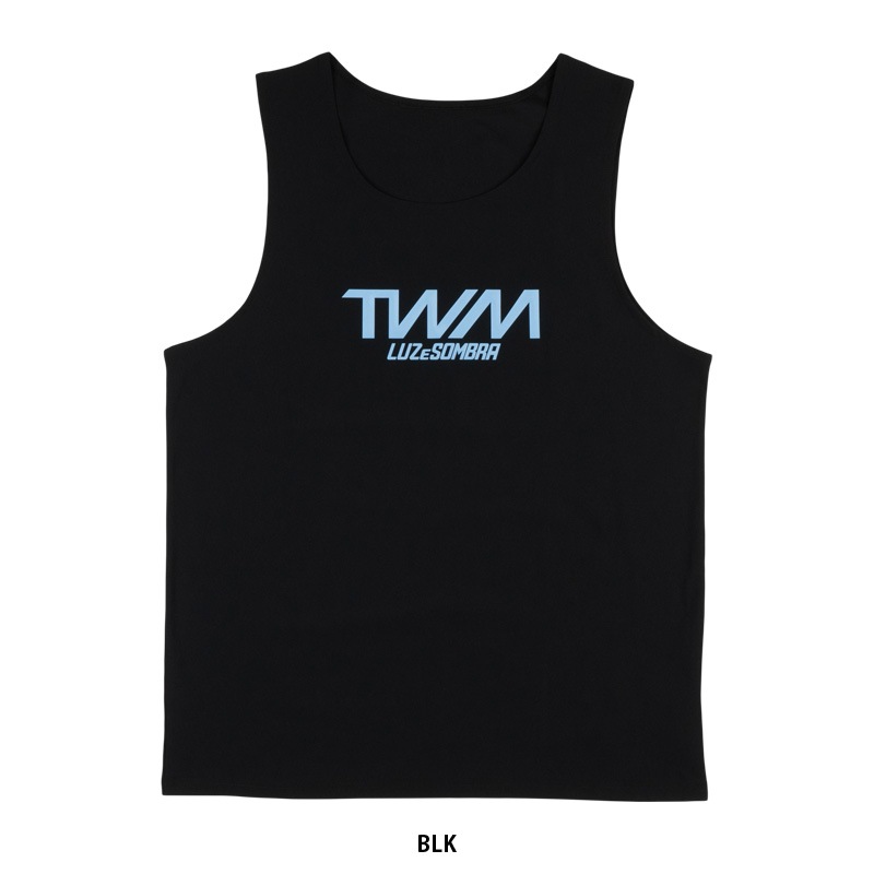 롼֥/LUZ e SOMBRA ץ饯ƥ󥯥ȥå/TWM DRY TANK TOPL1251350