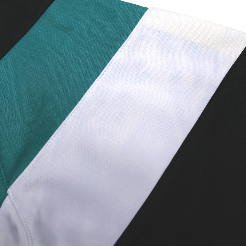 ʥȥåȡ˥롼֥/LUZeSOMBRA 㡼岼å/PULLOVER LOGO JERSEY SETL222-002-J