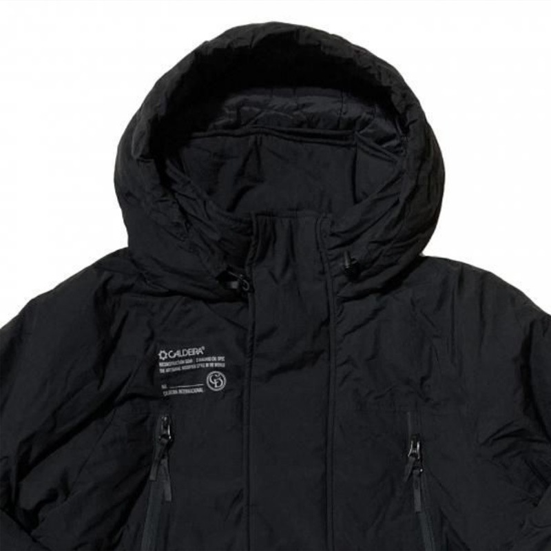 �����ǥ�/CALDEIRA �����ʥ��㥱�å�/MONSTER JACKET��SUPERLATIVE�ɡ�14CR636��