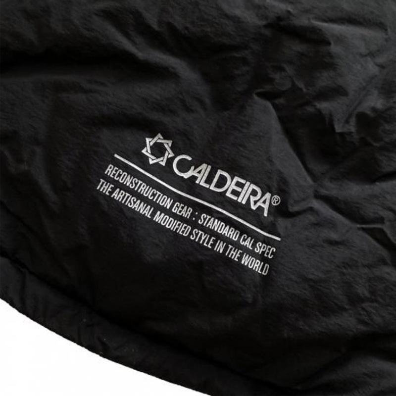 �����ǥ�/CALDEIRA �����ʥ��㥱�å�/MONSTER JACKET��SUPERLATIVE�ɡ�14CR636��