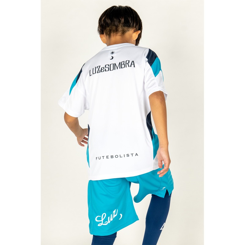 �롼��������֥�/LUZ e SOMBRA ����˥��ץ饯�ƥ��������/Jr REGION PRA SHIRT��L2262006��