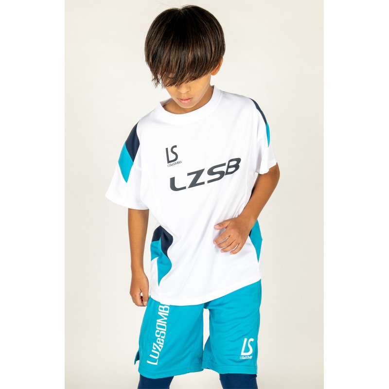 �롼��������֥�/LUZ e SOMBRA ����˥��ץ饯�ƥ��������/Jr REGION PRA SHIRT��L2262006��