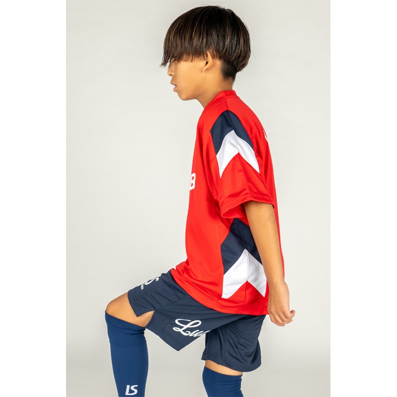 �롼��������֥�/LUZ e SOMBRA ����˥��ץ饯�ƥ��������/Jr REGION PRA SHIRT��L2262006��