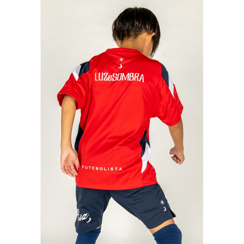 �롼��������֥�/LUZ e SOMBRA ����˥��ץ饯�ƥ��������/Jr REGION PRA SHIRT��L2262006��