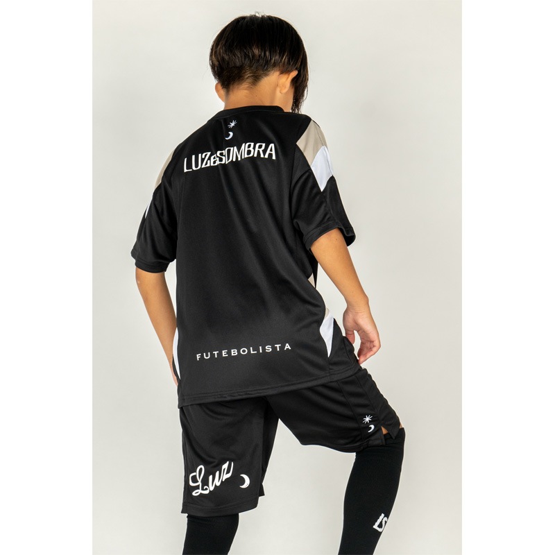 �롼��������֥�/LUZ e SOMBRA ����˥��ץ饯�ƥ��������/Jr REGION PRA SHIRT��L2262006��
