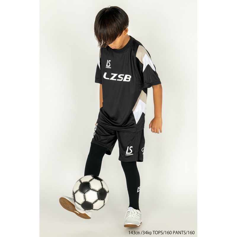 �롼��������֥�/LUZ e SOMBRA ����˥��ץ饯�ƥ��������/Jr REGION PRA SHIRT��L2262006��
