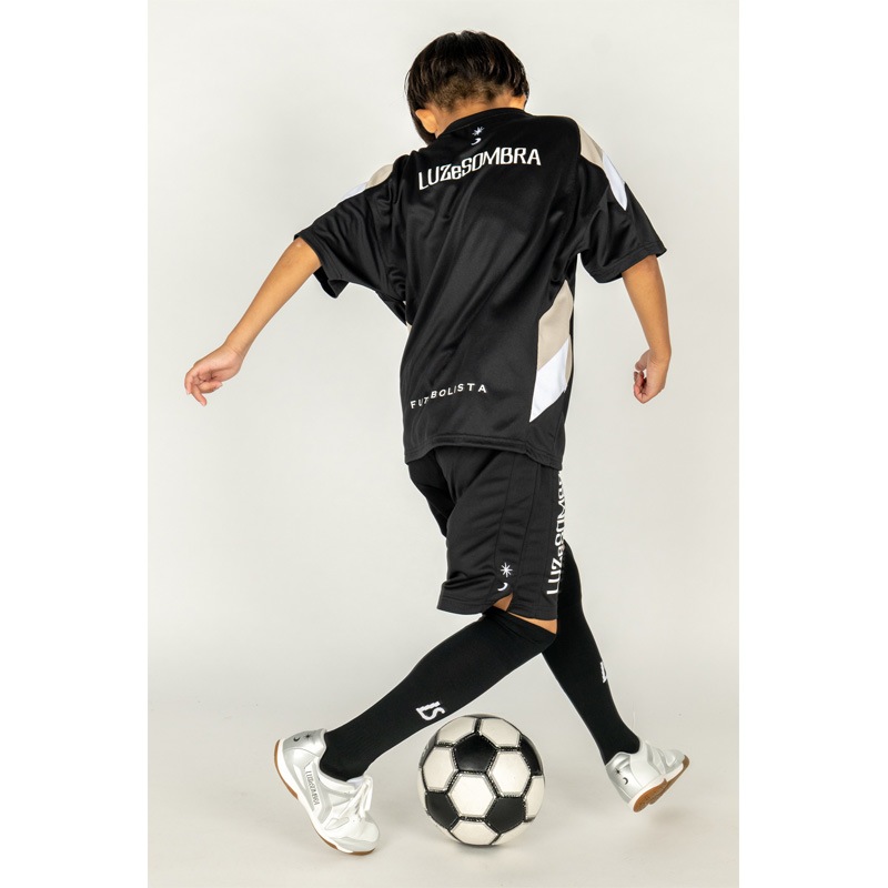 �롼��������֥�/LUZ e SOMBRA ����˥��ץ饯�ƥ��������/Jr REGION PRA SHIRT��L2262006��