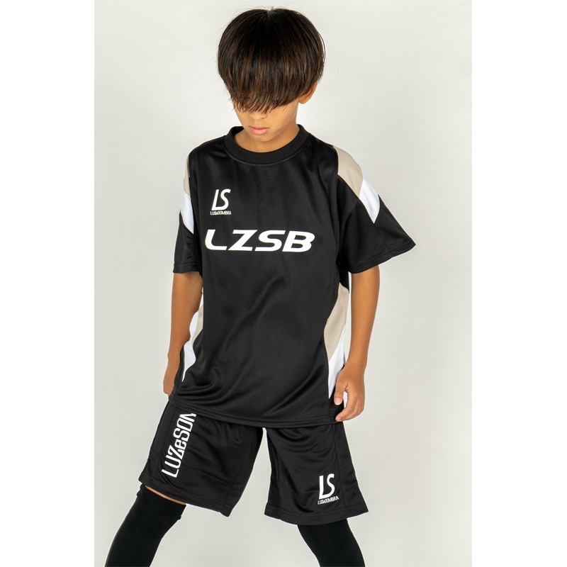 �롼��������֥�/LUZ e SOMBRA ����˥��ץ饯�ƥ��������/Jr REGION PRA SHIRT��L2262006��