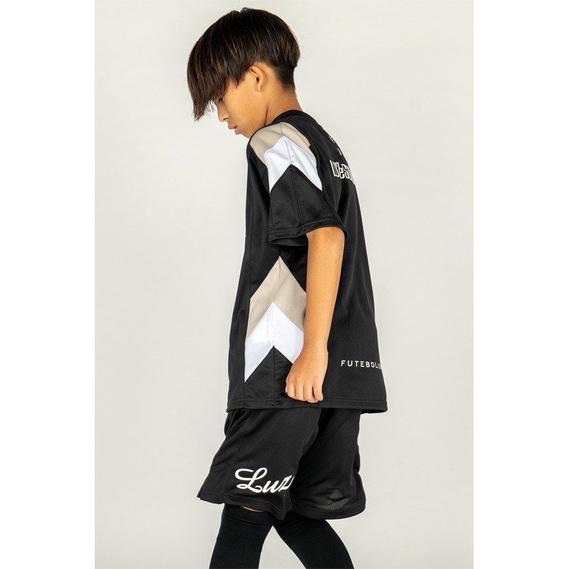�롼��������֥�/LUZ e SOMBRA ����˥��ץ饯�ƥ��������/Jr REGION PRA SHIRT��L2262006��