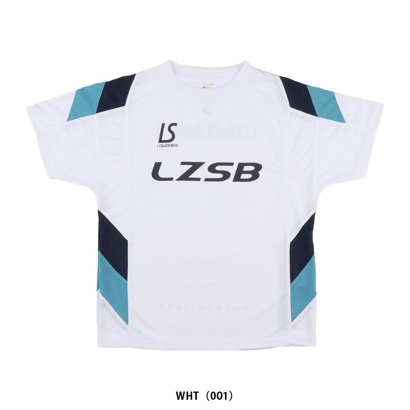 �롼��������֥�/LUZ e SOMBRA ����˥��ץ饯�ƥ��������/Jr REGION PRA SHIRT��L2262006��