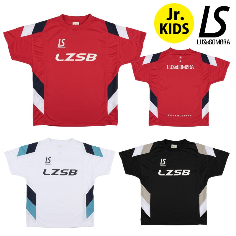 �롼��������֥�/LUZ e SOMBRA ����˥��ץ饯�ƥ��������/Jr REGION PRA SHIRT��L2262006��