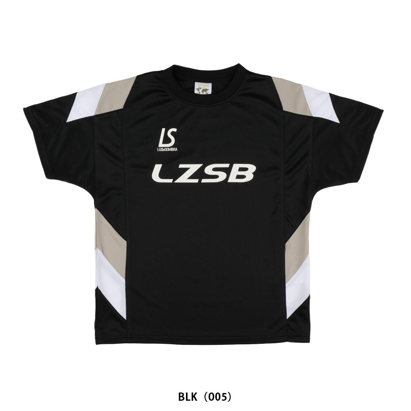 �롼��������֥�/LUZ e SOMBRA ����˥��ץ饯�ƥ��������/Jr REGION PRA SHIRT��L2262006��