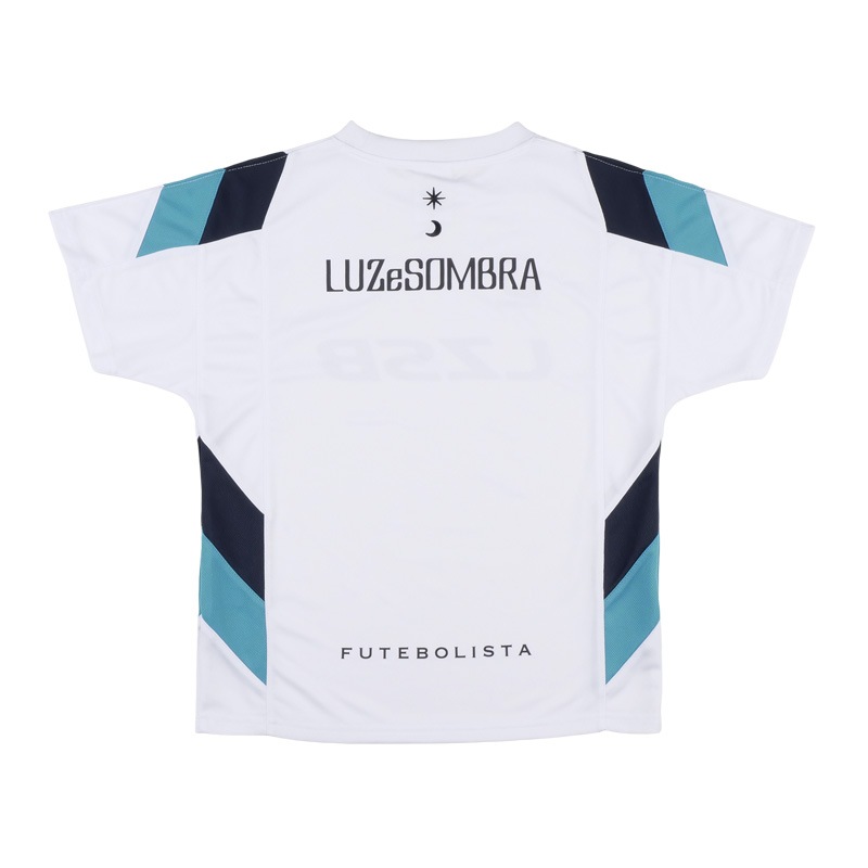 �롼��������֥�/LUZ e SOMBRA ����˥��ץ饯�ƥ��������/Jr REGION PRA SHIRT��L2262006��