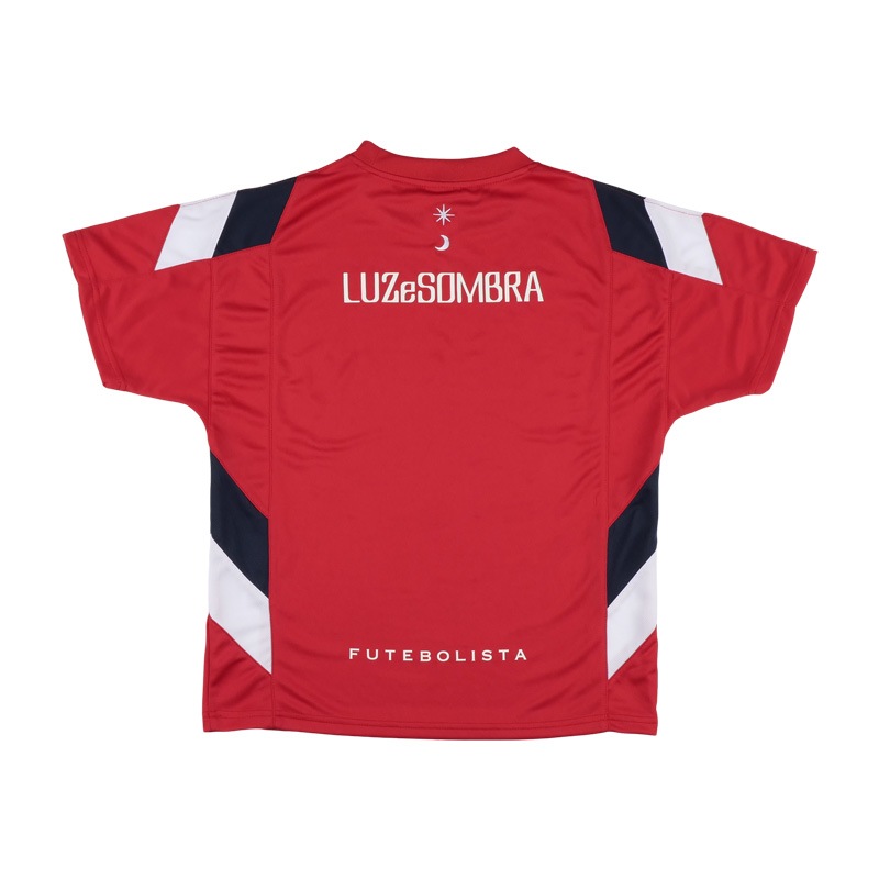 �롼��������֥�/LUZ e SOMBRA ����˥��ץ饯�ƥ��������/Jr REGION PRA SHIRT��L2262006��