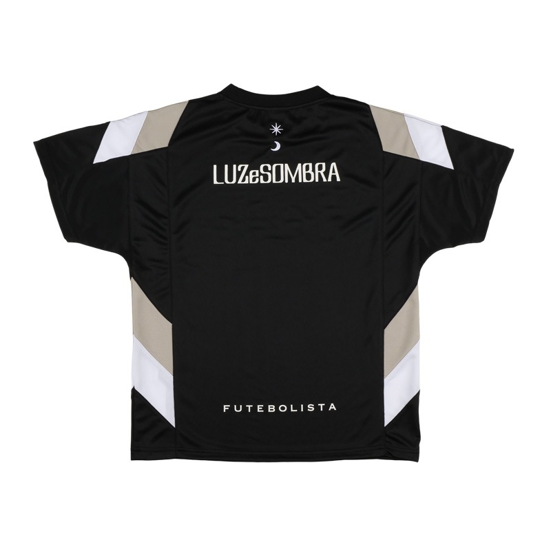 �롼��������֥�/LUZ e SOMBRA ����˥��ץ饯�ƥ��������/Jr REGION PRA SHIRT��L2262006��