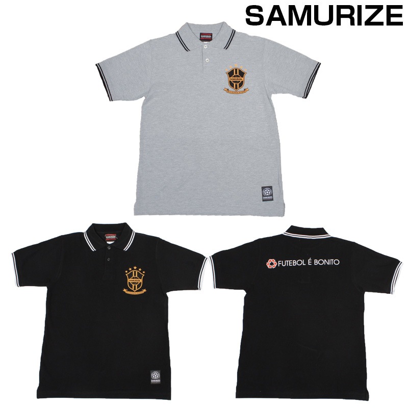 SAMURIZE/����饤�� �饤��ݥ������ ��POLO-12001��