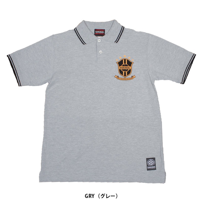 SAMURIZE/����饤�� �饤��ݥ������ ��POLO-12001��