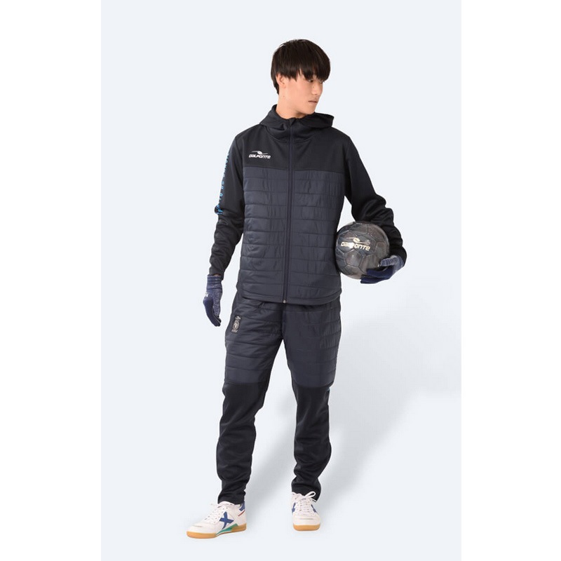 �����ݥ��/DALPONTE �����ʥ��㡼�����󥰥ѥ��/�ϥ��֥�åɥ��㡼���ѥ�ġ�DPZ0371��