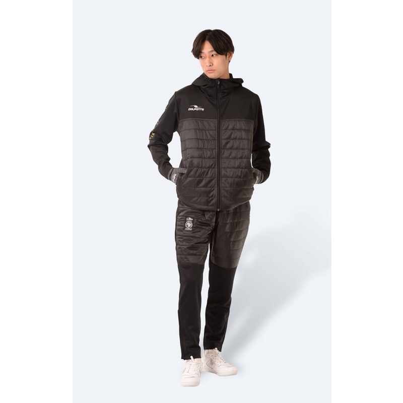 �����ݥ��/DALPONTE �����ʥ��㡼�����󥰥ѥ��/�ϥ��֥�åɥ��㡼���ѥ�ġ�DPZ0371��