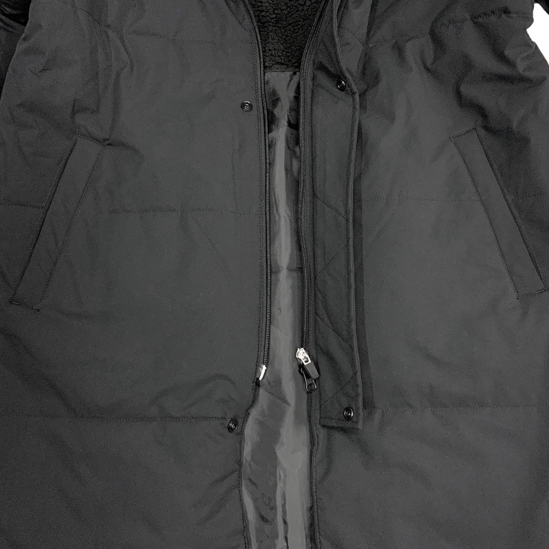 スパッツィオ/Spazio ベンチコート/SPAZIO裏ボアベンチコート【TP-0624