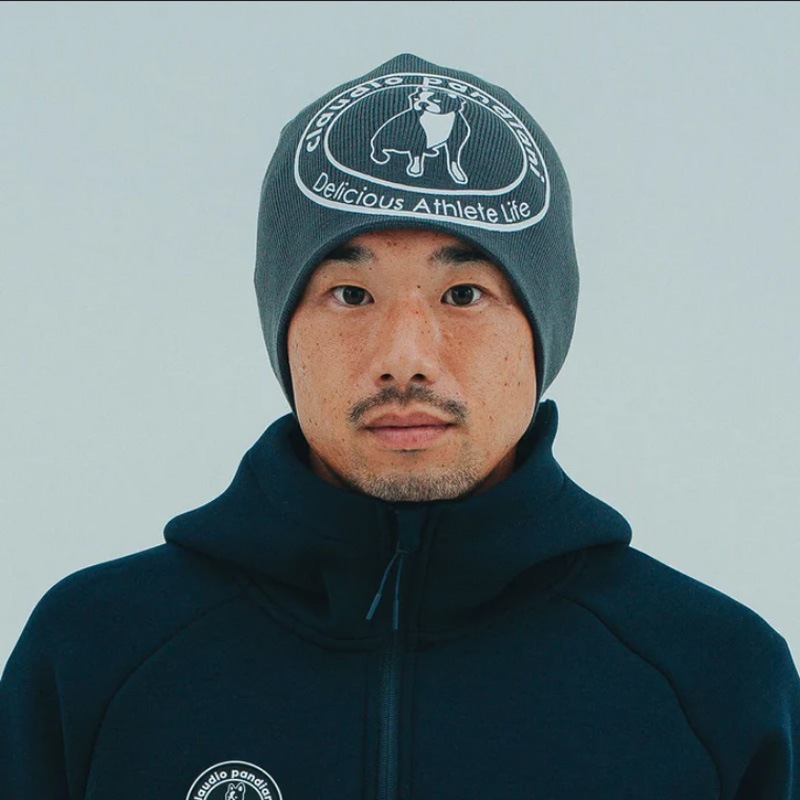 サッカージャンキー/soccer junky ニット帽/リヨン+4 ニットキャップ  